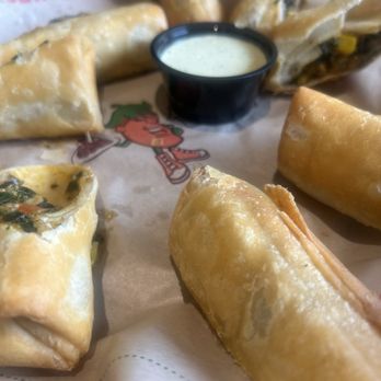 Chili's - Southwestern egg rolls - Bars Near Me - Cordova, Tennessee Chili's - Southwestern egg rolls - Bars Near Me - Cordova, Tennessee
