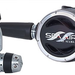 Scuba Fusion - Student Discounts