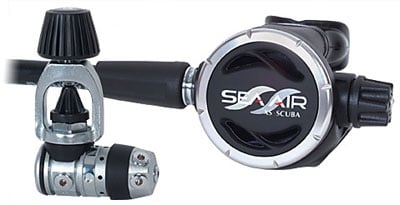 Scuba Fusion Logo