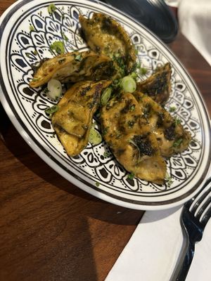 Mowgli's Tiffin Indian Street Food by null