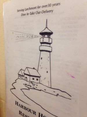 Harbour House Coffee Shop by null