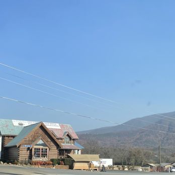 The Heavenly Roast - a mountain range in the background - Coffee & Tea Near Me - Sevierville, Tennessee The Heavenly Roast - a mountain range in the background - Coffee & Tea Near Me - Sevierville, Tennessee