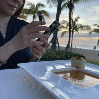 Sirena Bar & Tapas Restaurant - Tomato basil Parmesan soup - Seafood Near Me - Carolina, Puerto Rico Sirena Bar & Tapas Restaurant - Tomato basil Parmesan soup - Seafood Near Me - Carolina, Puerto Rico
