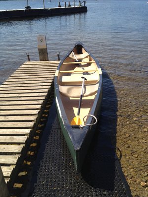 Lakeland Boat Hire by null