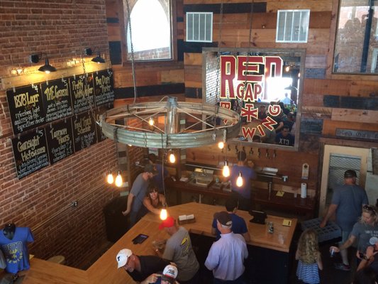 Fat Ass Off the Ranch - Cisco, Texas by null