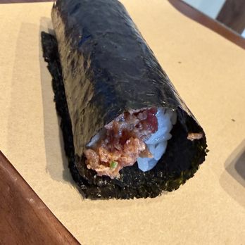 Saijo - Los Angeles - Culver City - Spicy Tuna - Japanese Near Me - Los Angeles, California