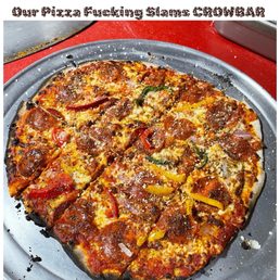 Pizza!