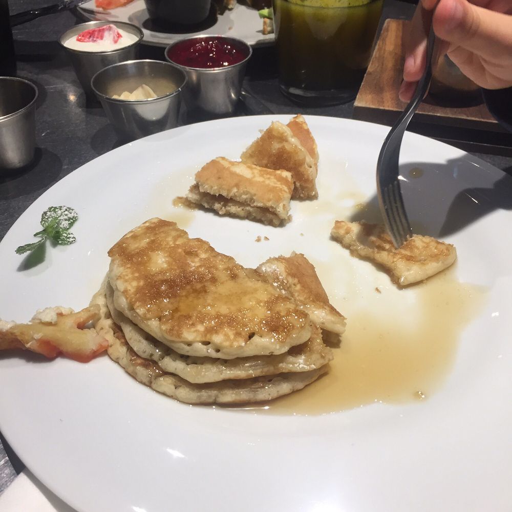 Pilots Bar & Kitchen - Plain Pancakes - Bars Near Me - Hounslow, XGL Pilots Bar & Kitchen - Plain Pancakes - Bars Near Me - Hounslow, XGL