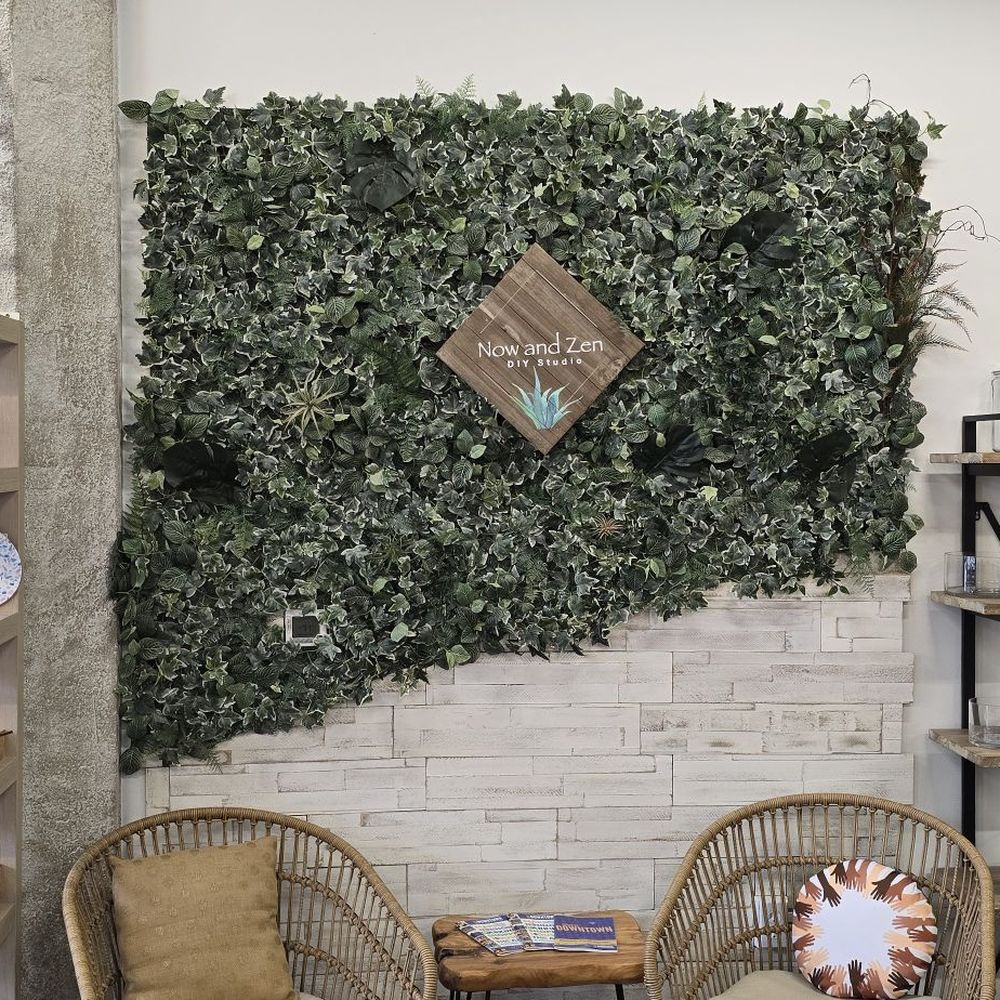Now and Zen DIY Studio - Nurseries & Gardening Near Me - Dayton, Ohio