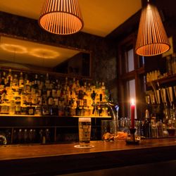 Roter Rabe - Bar