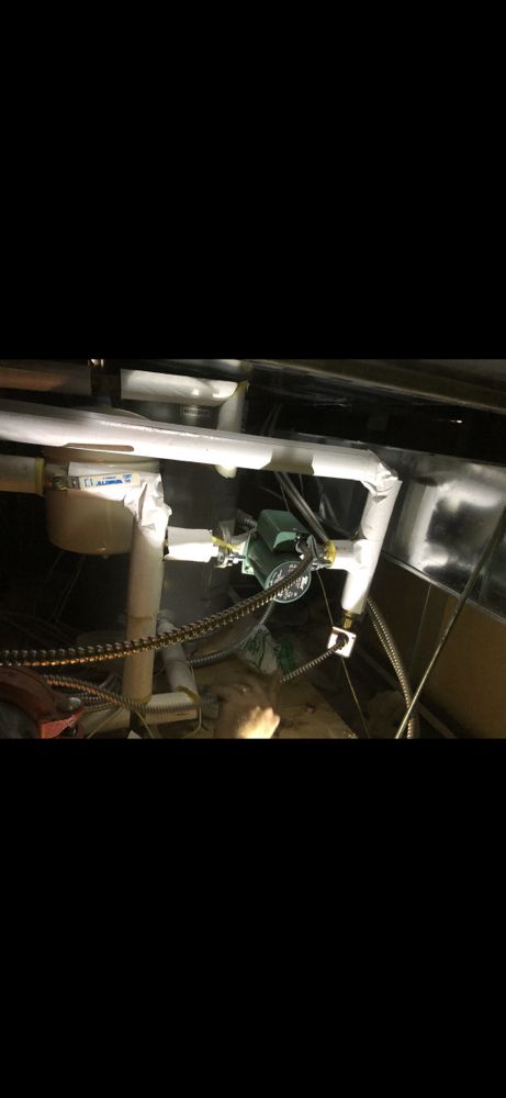 Slide of H2O Piping & Heating Repair