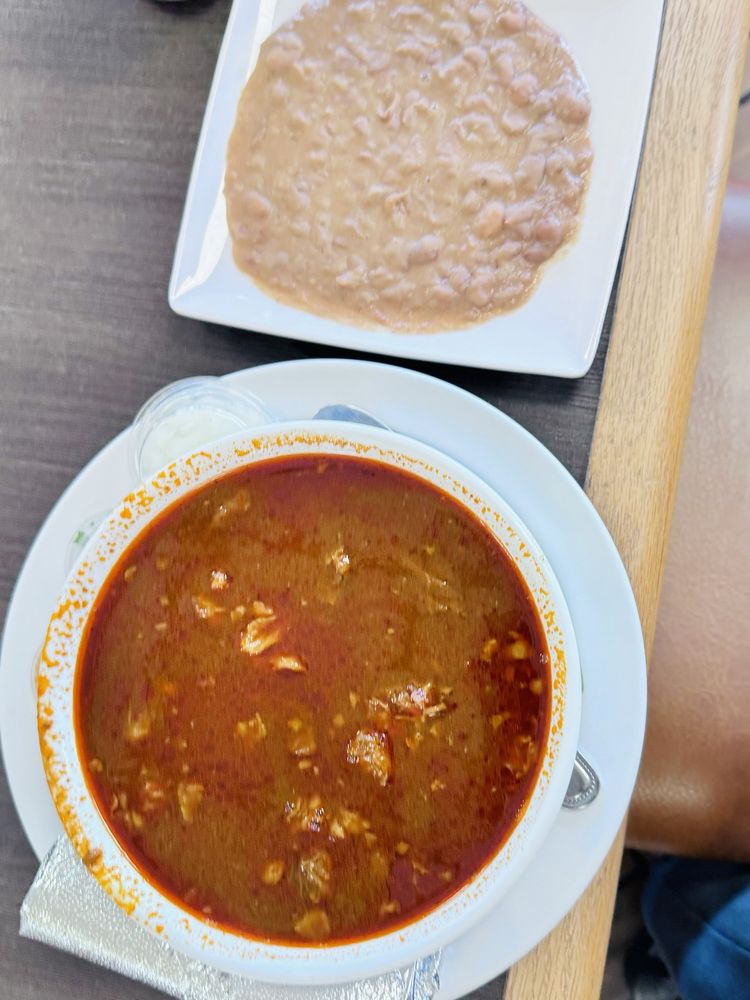 Tomatito Mexican Food