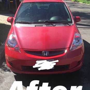 Robo Headlight Restoration - Auto Detailing Near Me Robo Headlight Restoration - Auto Detailing Near Me