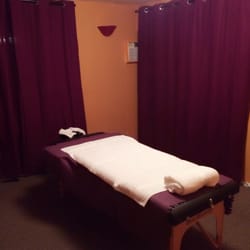 Asian Bliss Spa
