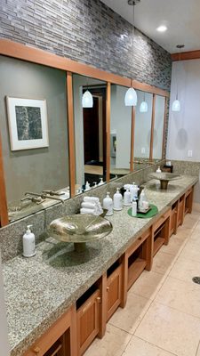 Spa Montage Kapalua Bay by null