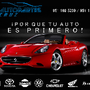 Photo of Autopartes Cruz