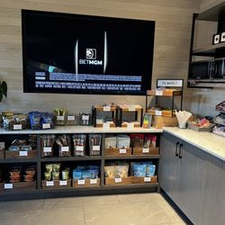 user provided Bellevue Club photo