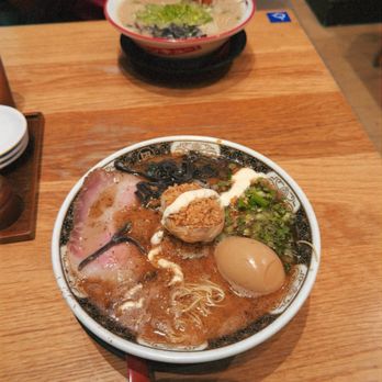 Ramen Nagi - Ramen Near Me - Los Angeles, California Ramen Nagi - Ramen Near Me - Los Angeles, California