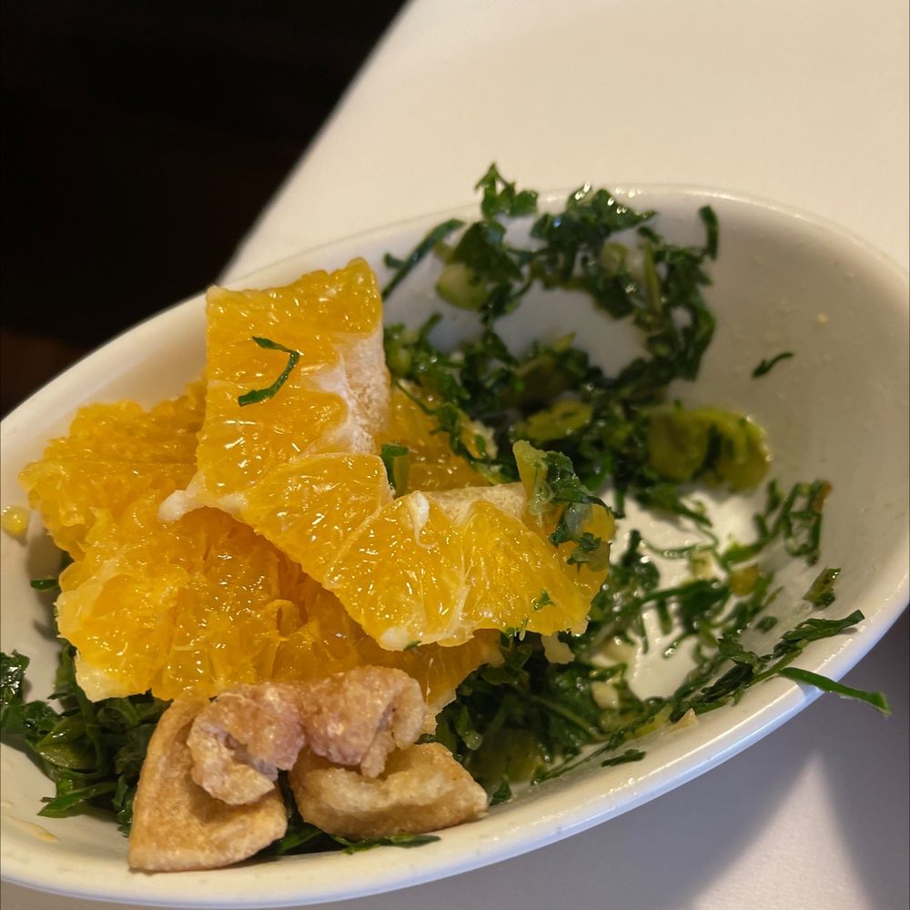 Comida de Santo