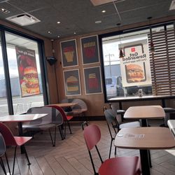 McDonalds