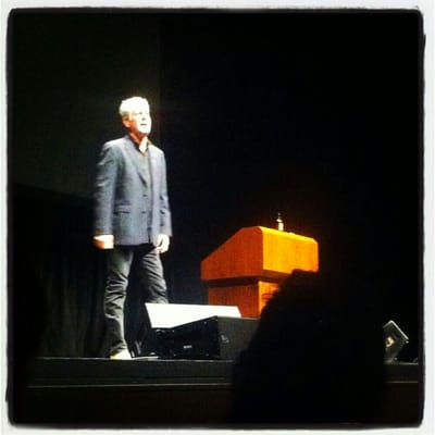 Tennessee Performing Arts Center by null