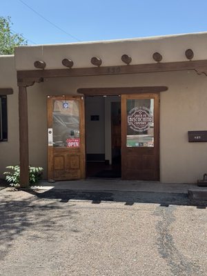 Santa Fe Biscochito Company Coffees and Creamery by null