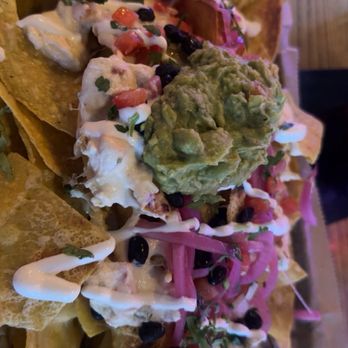 Taquerio - Delicious nachos - Tacos Near Me - Mystic, Connecticut