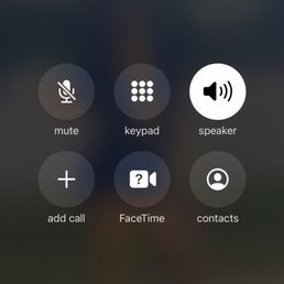 One of the times I waited without an answer One of the times I waited without an answer