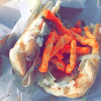Potbelly - Sandwiches Near Me - Bloomingdale, Illinois