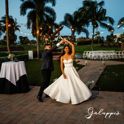Galuppi's by null