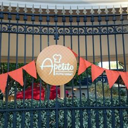 Apetito Festival Gourmet 2016