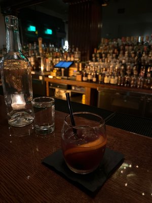 The Century Bar by null