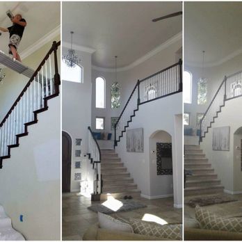 Adam's Workshop - Painters Near Me