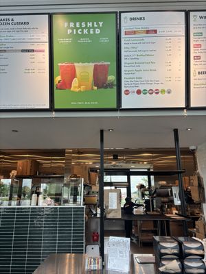 Shake Shack Des Peres by null