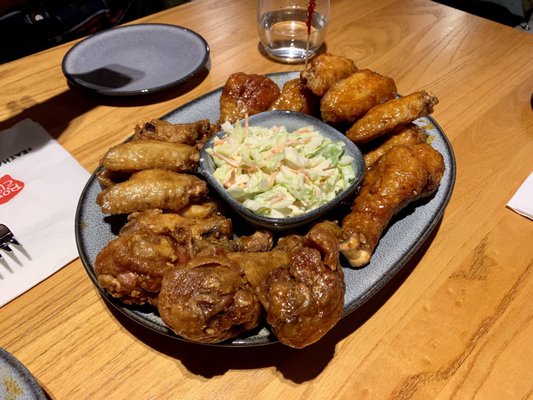 Bonchon First Hill by null