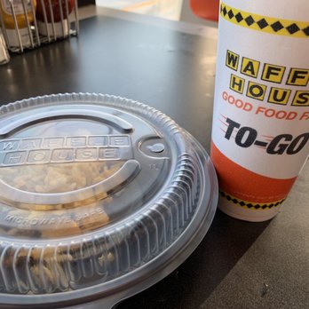 Waffle House - Awesome way To Go! - Diners Near Me - Spring, Texas
