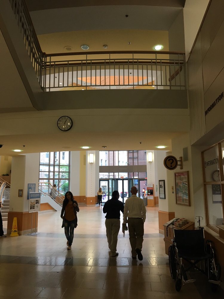 TUFTS MEDICAL CENTER 43 Photos &amp; 177 Reviews Medical