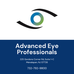 Advanced Eye Professionals