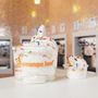 Photo of Orange Leaf Frozen Yogurt