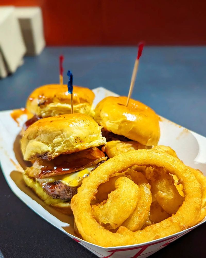 SUN CITY’S FOOD TRUCK PARK Updated August 2024 17 Photos 8075