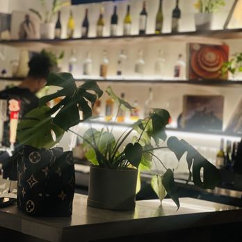 SEVEN:45 - Speakeasies Near Me - Las Vegas, Nevada