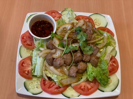 Green Leaf Vietnamese Cuisine by null