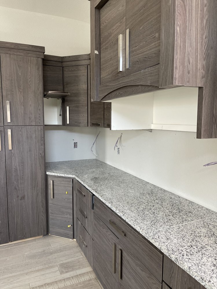 Slide of Creative Renovations & Swimming Pools