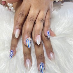 Fairview Nail Lounge