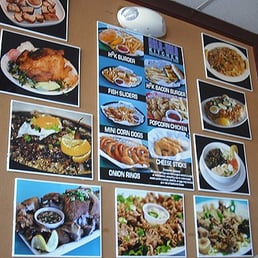 Photos For Halo Halo Kitchen Menu Yelp