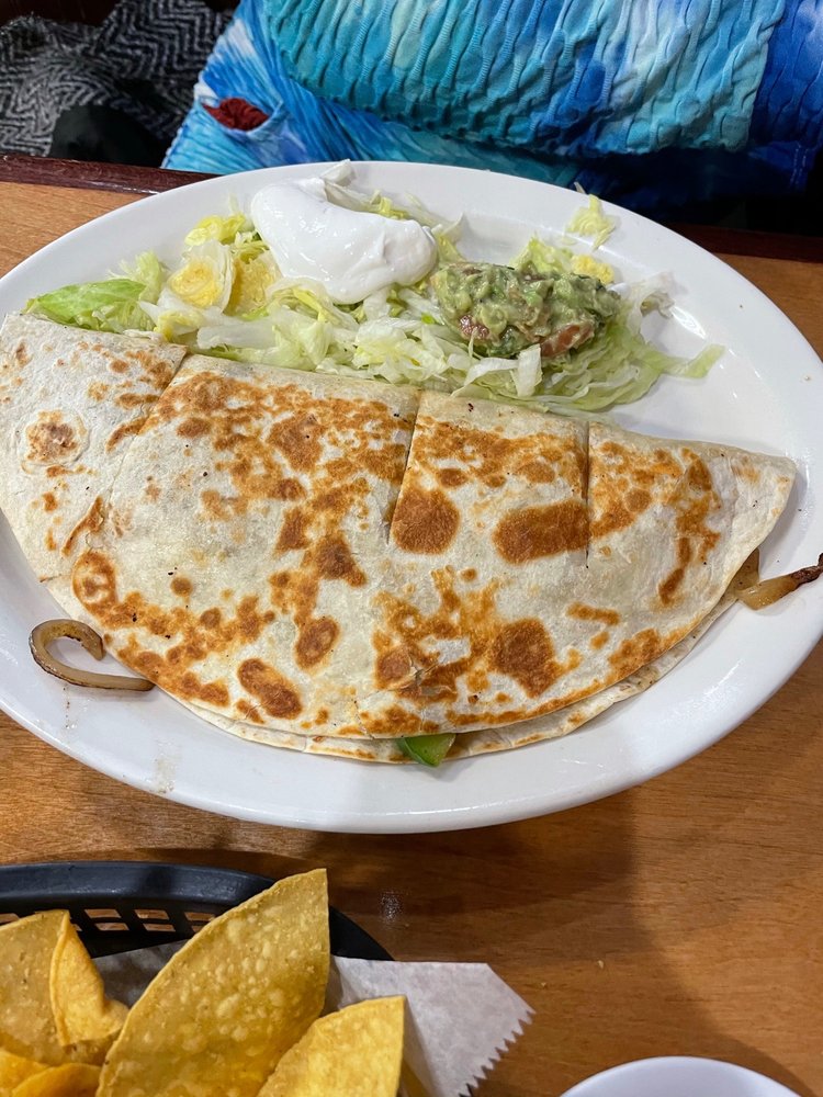 Salsa Azteca