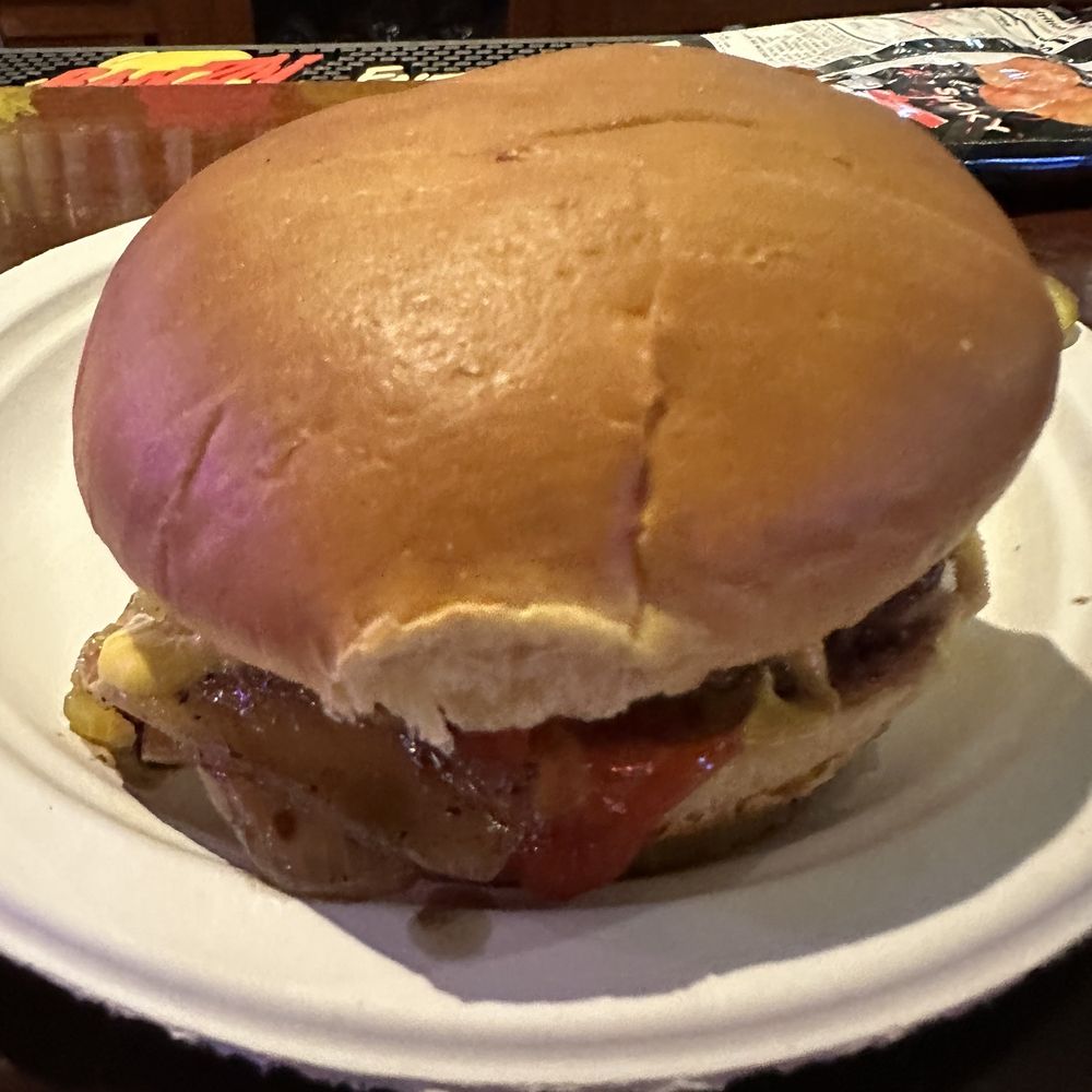 Nick's Tavern - Nicks burger - Pubs Near Me - Lemont, Illinois Nick's Tavern - Nicks burger - Pubs Near Me - Lemont, Illinois