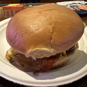 Nick's Tavern - Nicks burger - Pubs Near Me - Lemont, Illinois