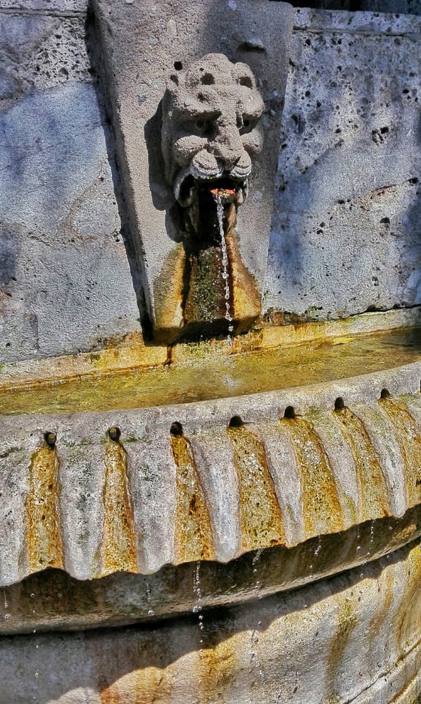 Giardino della Guastalla