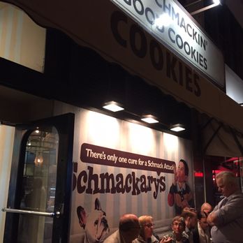 Schmackary's - Desserts Near Me - New York, New York Schmackary's - Desserts Near Me - New York, New York